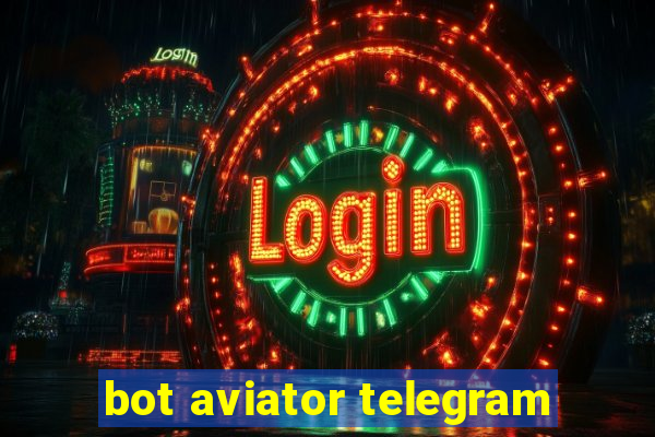 bot aviator telegram